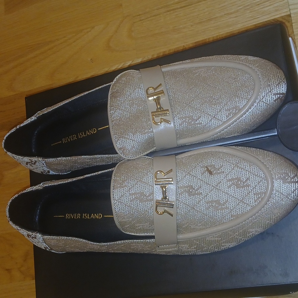 Monogram Loafers - Picture 4 of 5